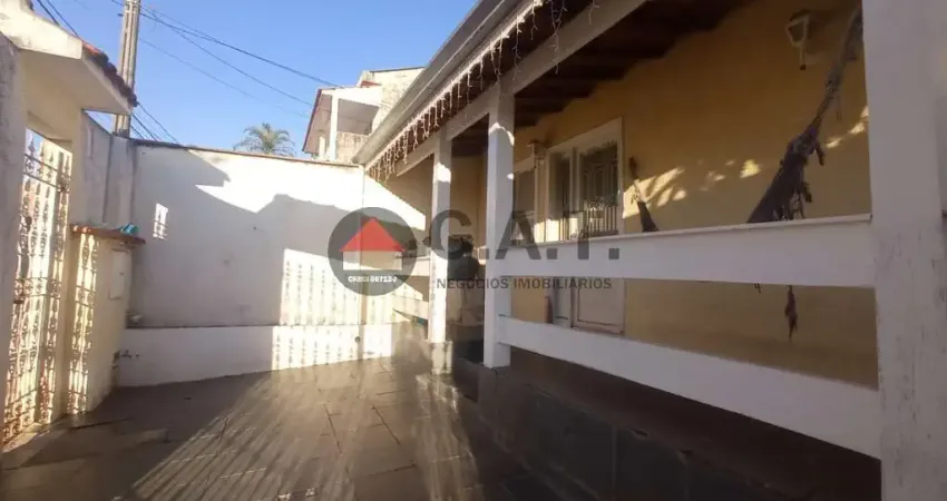 CASA PARA VENDA NO JARDIM SANTA BÁRBARA - SOROCABA/SP
