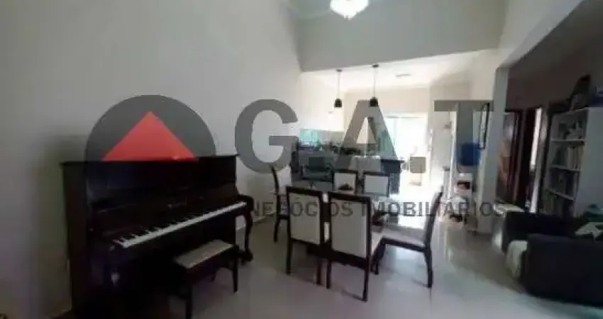 CASA EM CONDOMÍNIO À VENDA NO HORTO FLORESTAL III - SOROCABA/SP