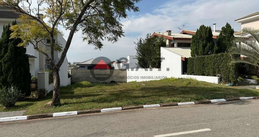 TERRENO EM CONDOMÌNIO À VENDA NO IBITI DO PAÇO - SOROCABA/SP