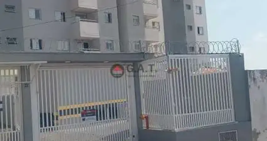 APARTAMENTO PARA LOCAÇÃO NO  EDIFÍCIO GLORIA - SOROCABA/SP