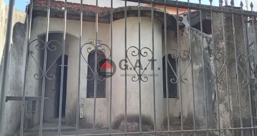 Casa com 2 quartos à venda na Vila Jardini, Sorocaba 