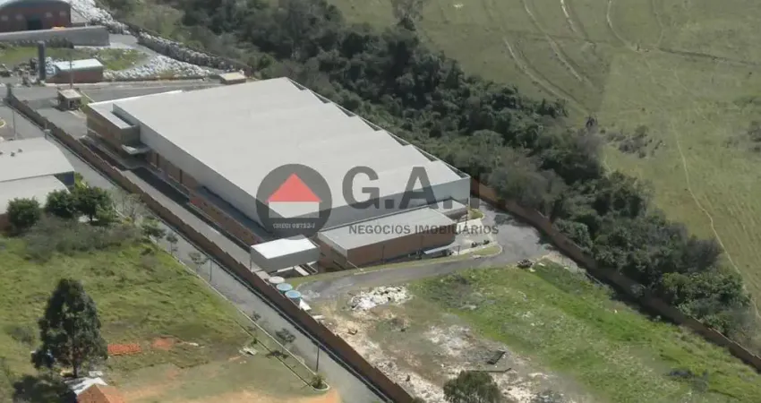 Barracão / Galpão / Depósito à venda no Distrito Industrial, Boituva 