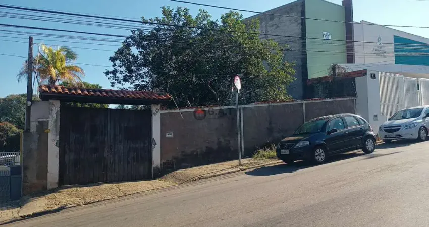 TERRENO PARA LOCAÇÃO NO SÃO FRANCISCO - PORTO FELIZ/SP