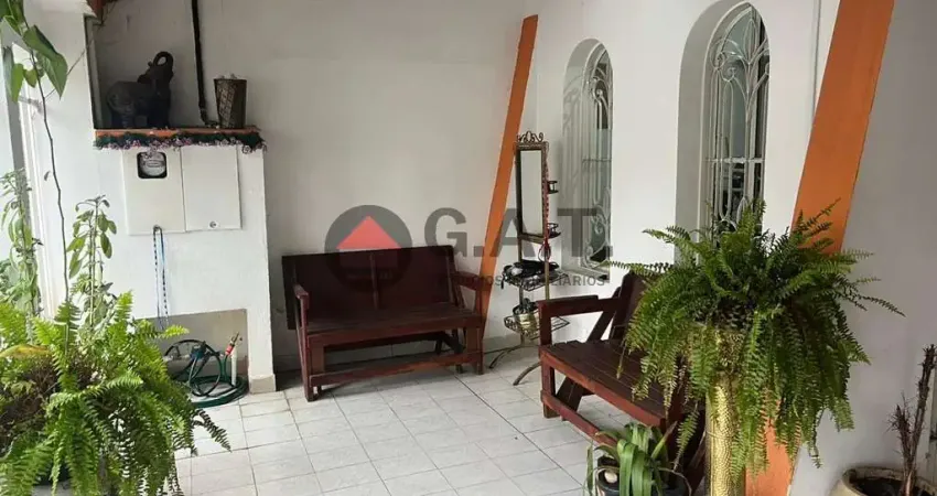 Casa com 3 quartos à venda no Jardim Leocádia, Sorocaba 
