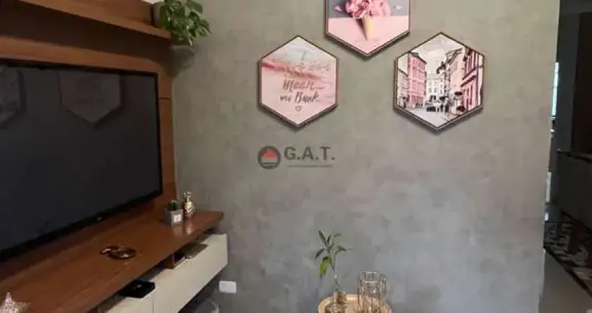 CASA EM CONDMÌNIO À VENDA NO HORTO FLORESTAL - SOROCABA/SP