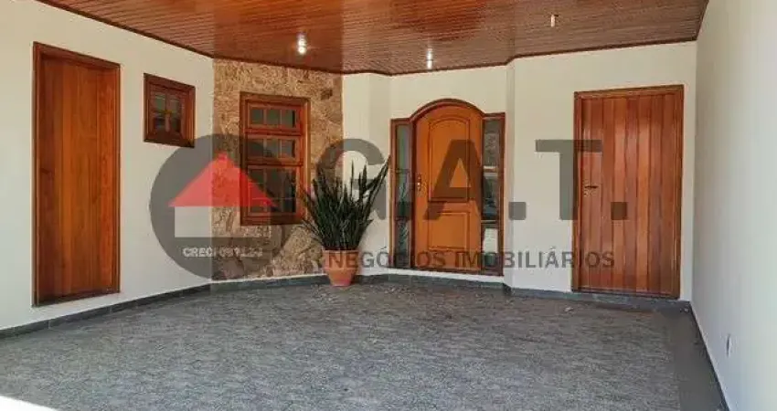 CASA EM CONDOMÍNIO À VENDA NO Granja Olga I - SOROCABA/SP