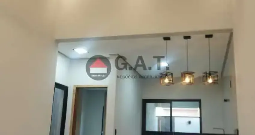 CASA EM CONDOMÌNIO À VENDA NO HORTO FLORESTAL VILLAGIO - SOROCABA/SP