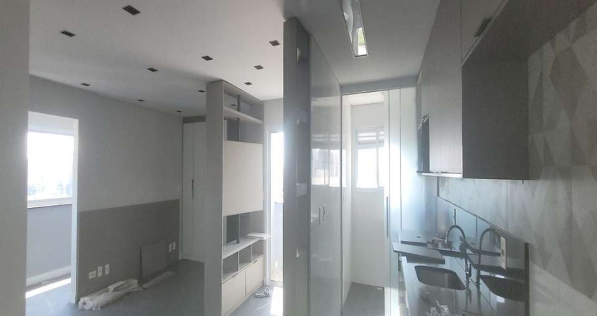 APARTAMENT À VENDA NO RESIDENCIAL RED CAMPOLIM - SOROCABA/SP