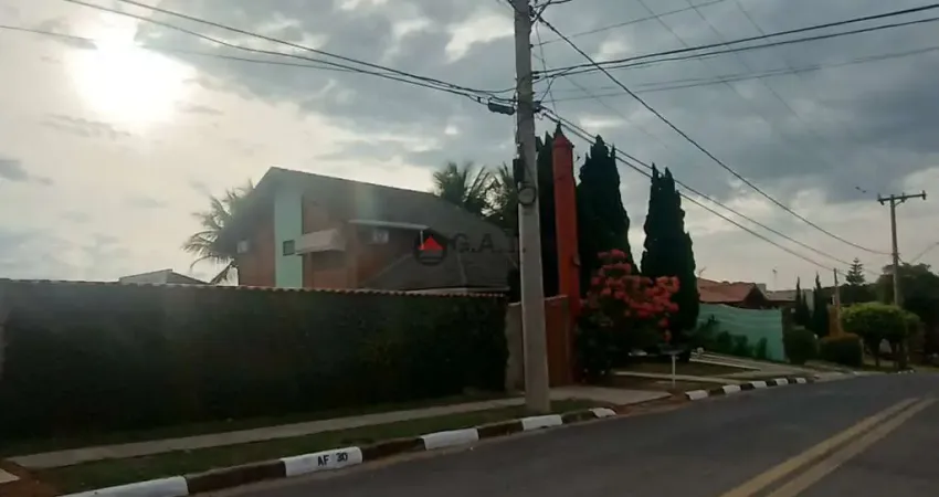 CASA EM CONDOMÍNIO À VENDA NO IBITI DO PAÇO - SOROCABA/SP
