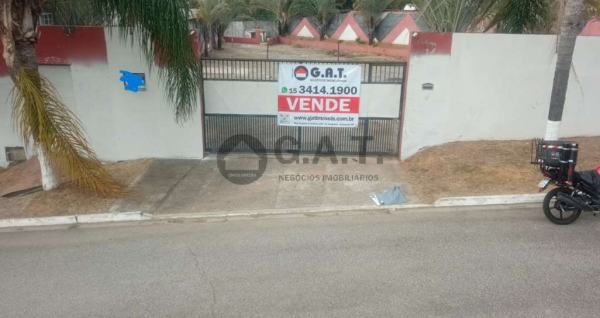 TERRENO À VENDA NO JARDIM SANTA FÈ - SOROCABA/SP