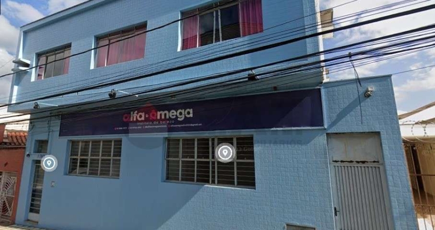 PRÉDIO COMERCIAL PARA LOCAÇÃO NA VILA HORTÊNCIA - SOROCABA/SP