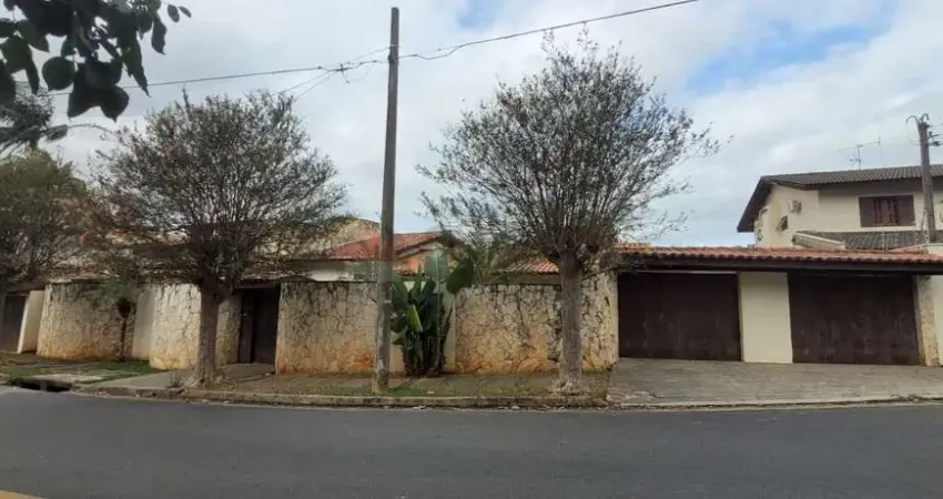 Casa com 3 quartos para alugar no Jardim América, Sorocaba 
