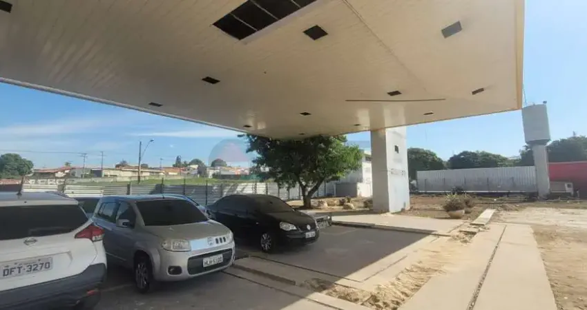 TERRENO COMERCIAL PARA LOCAÇÃO NO JARDIM SANTA ROSÁLIA - SOROCABA/SP