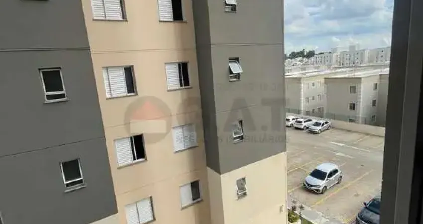 APARTAMENTO À VENDA NO CONDOMÍNIO NATURAL PARK - SOROCABA/SP