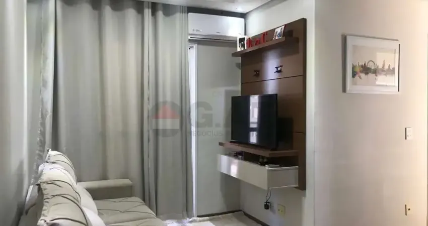 APARTAMENTO À VENDA NO RESIDENCIAL RESERVA EUROPA - SOROCABA/SP