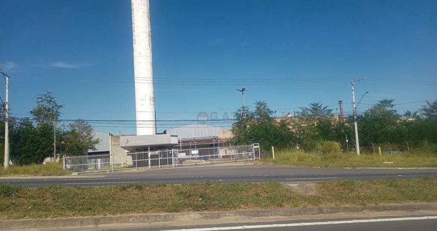 Barracão / Galpão / Depósito com 8 salas para alugar no Cajuru do Sul, Sorocaba 