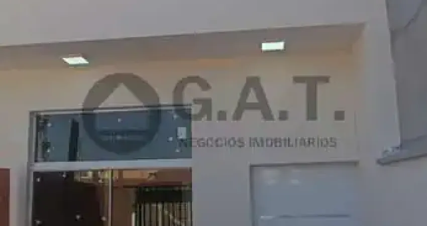 Casa com 2 quartos à venda no Jardim Santa Marta, Sorocaba 