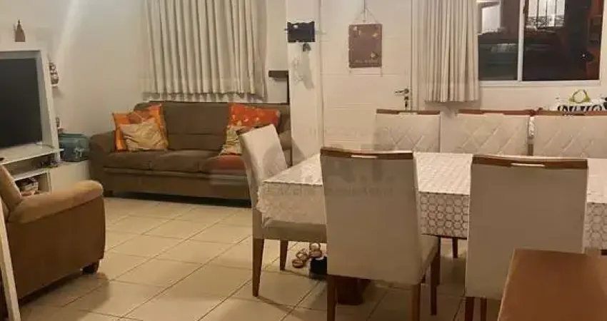 CASA EM CONDOMÍNIO À VENDA NO VILLAGE SALERMO - SOROCABA/SP