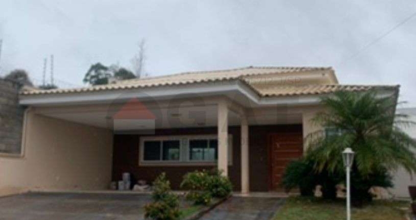 CASA EM CONDOMÍNIO À VENDA NO GRAMADOS DE SOROCABA - SOROCABA/SP