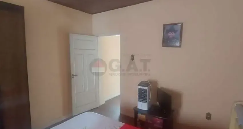 Casa com 4 quartos à venda no Centro, Sorocaba 