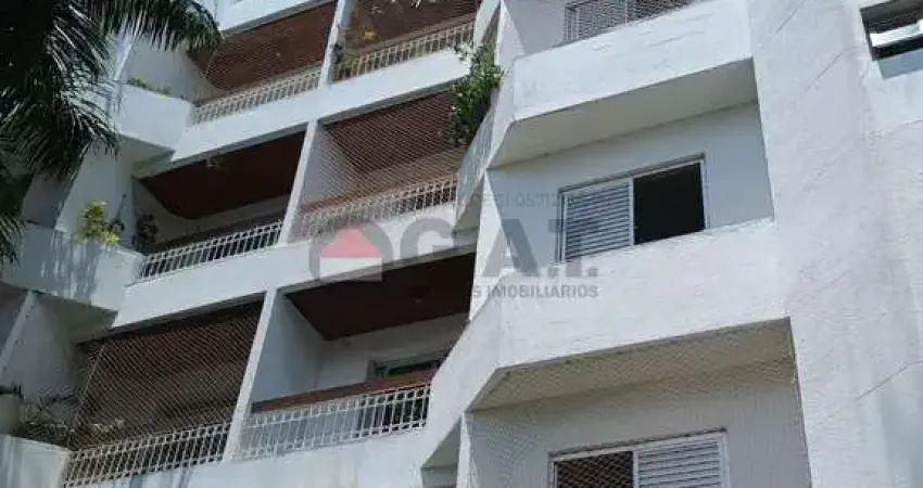 APARTAMENTO À VENDA NO JARDIM AMÉRICA - SOROCABA/SP