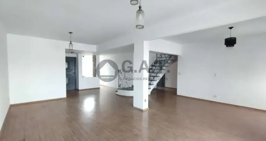 Apartamento com 4 quartos para alugar no Centro, Sorocaba 