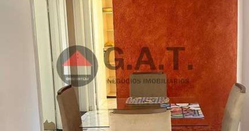 APARTAMENTO À VENDA NO RESIDENCIAL IRACEMA - SOROCABA/SP
