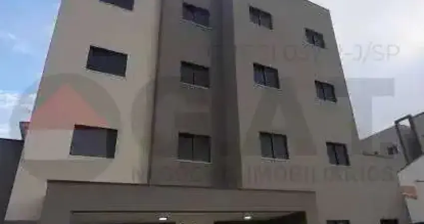APARTAMENTO À VENDA NO JARDIM TULIPAS - SOROCABA/SP