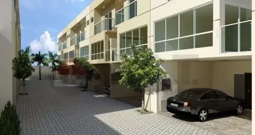 CASA À VENDA NO CONDOMÍNIO RESIDENCIAL FIRENZE - SOROCABA/SP