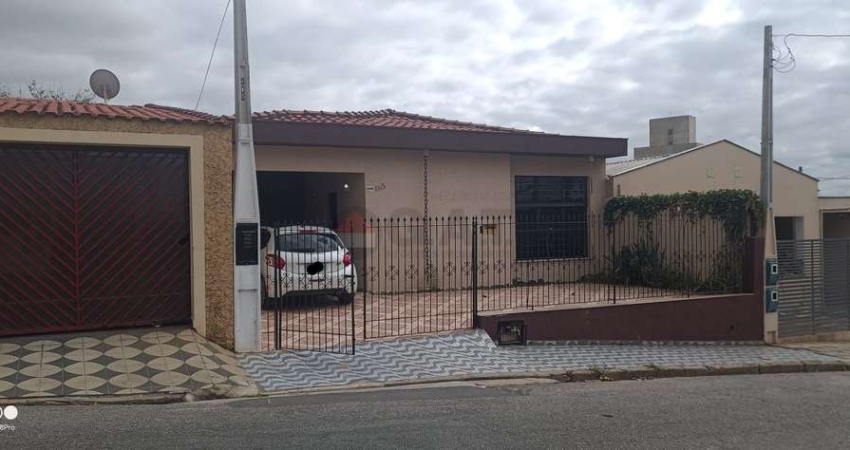 Casa com 4 quartos à venda na Vila Haro, Sorocaba 