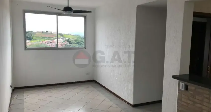 APARTAMENTO À VENDA NO RESIDENCIAL ESPLANADA - VOTORANTIM/SP