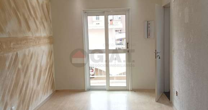 APARTAMENTO À VENDA NO CAMPO DOS SONHOS - SOROCAB/SP