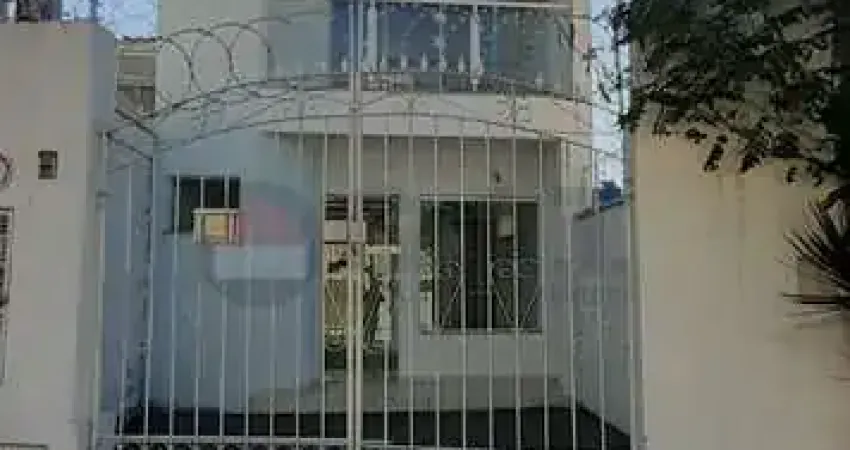 CASA COMERCIAL À VENDA NO VILA JARDINI - SOROCABA/SP