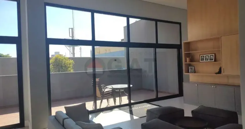 APARTAMENTO Á VENDA NO CONDOMÍNIO JK BOA VISTA - SOROCABA/SP