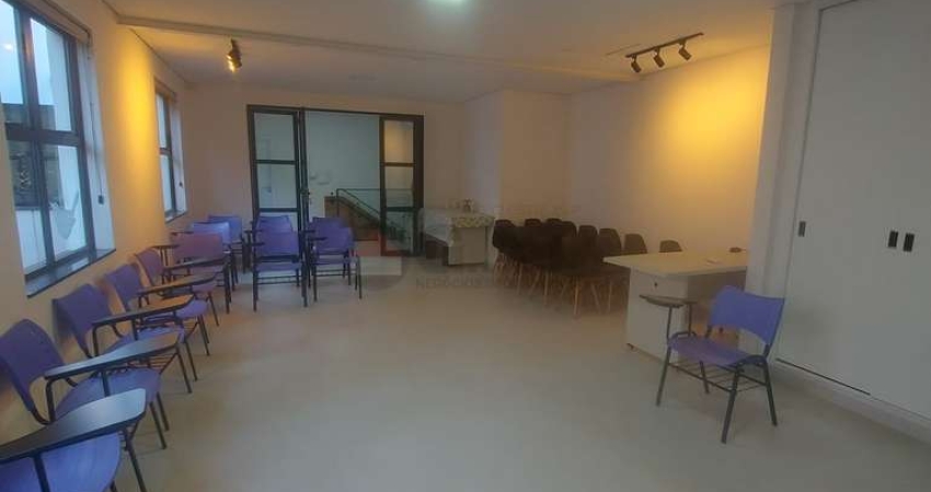 SALA COMERCIAL PARA LOCAÇÃO NO CENTRO - SOROCABA/SP