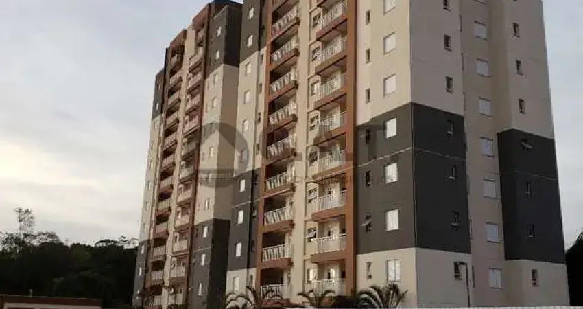 Apartamento com 2 quartos à venda na Avenida Três de Março, 1317, Aparecidinha, Sorocaba