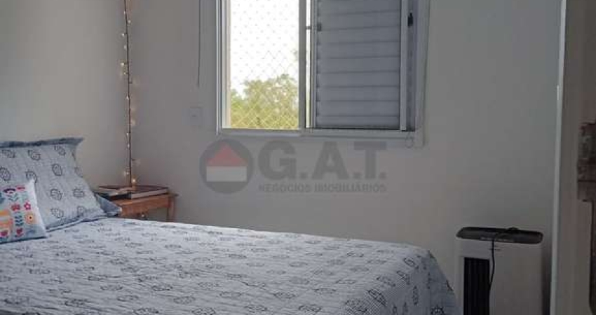 APARTAMENTO À VENDA NO NATURAL PARK - SOROCABA/SP