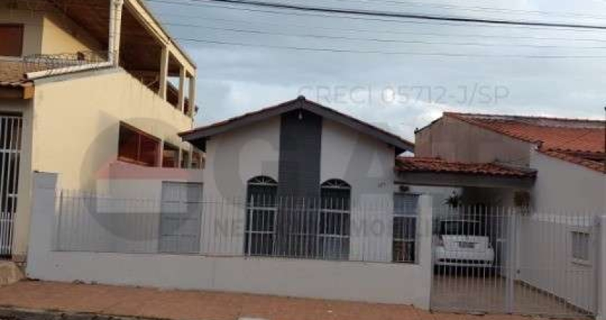 Casa com 3 quartos à venda no Jardim São Paulo, Sorocaba 
