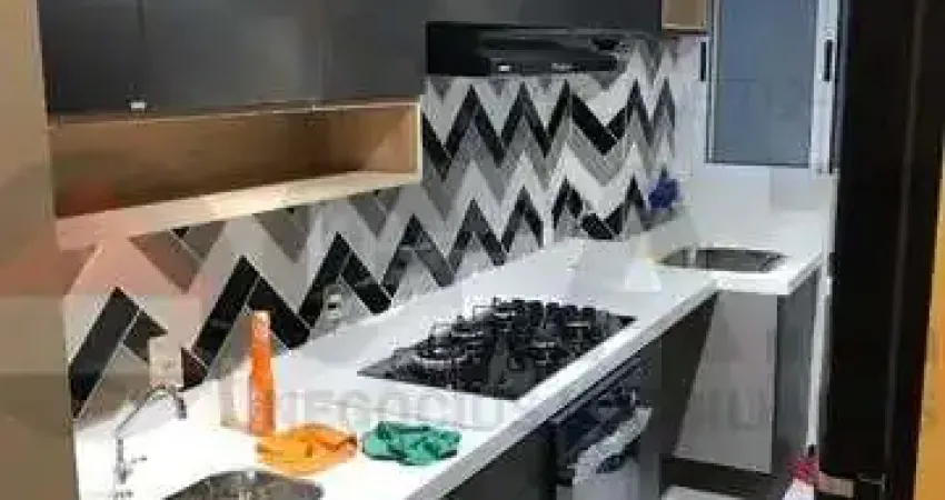 Apartamento com 2 quartos à venda no Jardim Guarujá, Sorocaba 
