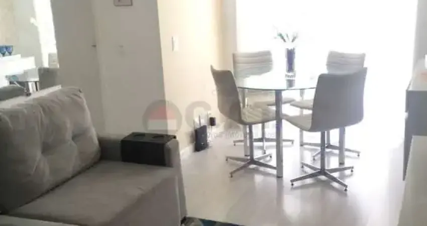 Apartamento com 2 quartos à venda no Jardim Guarujá, Sorocaba 