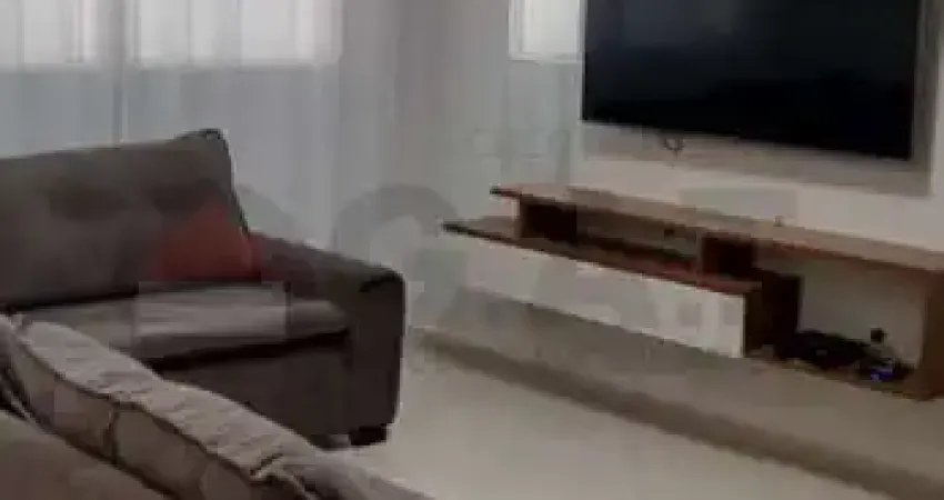 Casa com 3 quartos à venda no Jardim Vila São Domingos, Sorocaba 