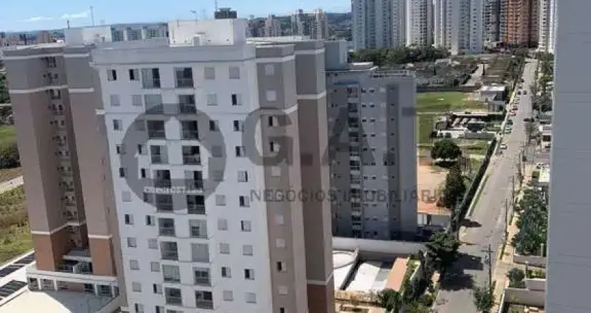 Apartamento com 2 quartos à venda na Rua Antonio Perez Hernandez, 855, Parque Campolim, Sorocaba