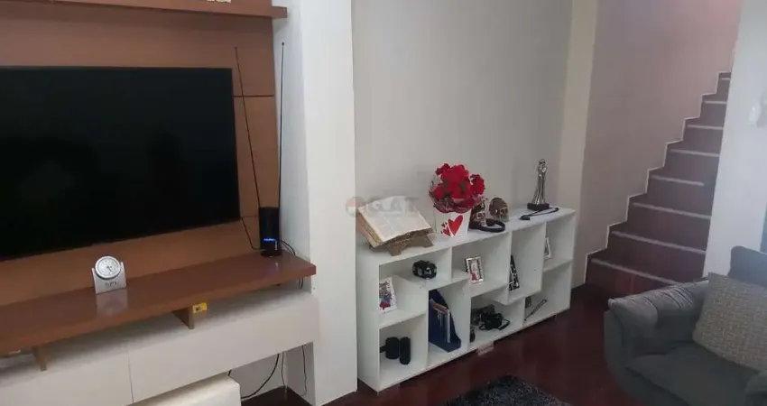 CASA À VENDA NO CENTRO - SOROCABA/SP