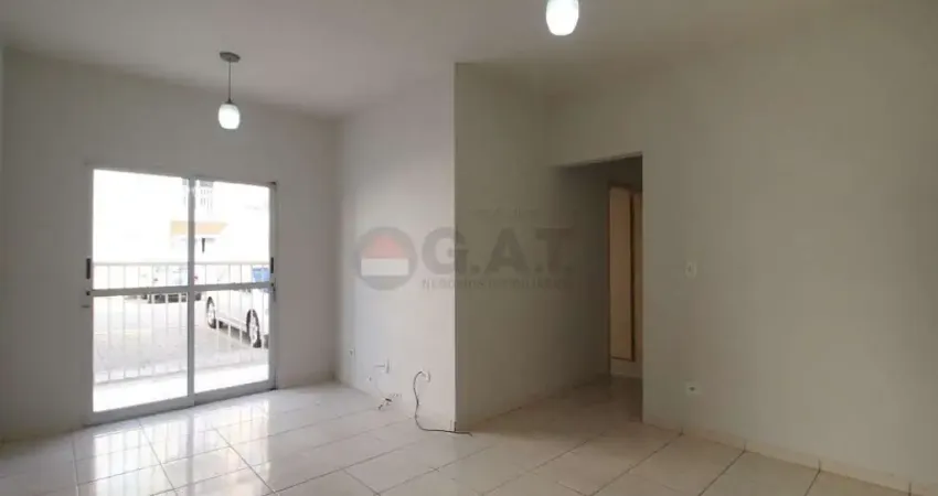APARTAMENTO À VENDA NO JARDIM VERA CRUZ - SOROCABA/SP