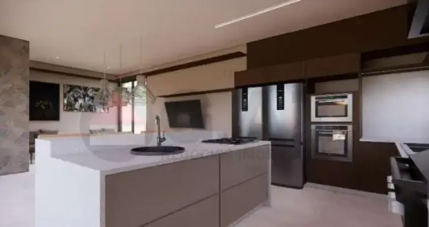 CASA EM CONDOMÍNIO À VENDA NO CHÁCARAS SANTA MARIA - VOTORANTIM/SP