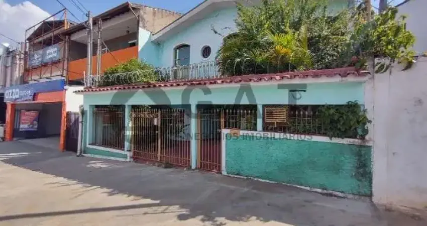 Casa com 3 quartos à venda na Vila Nova Sorocaba, Sorocaba 