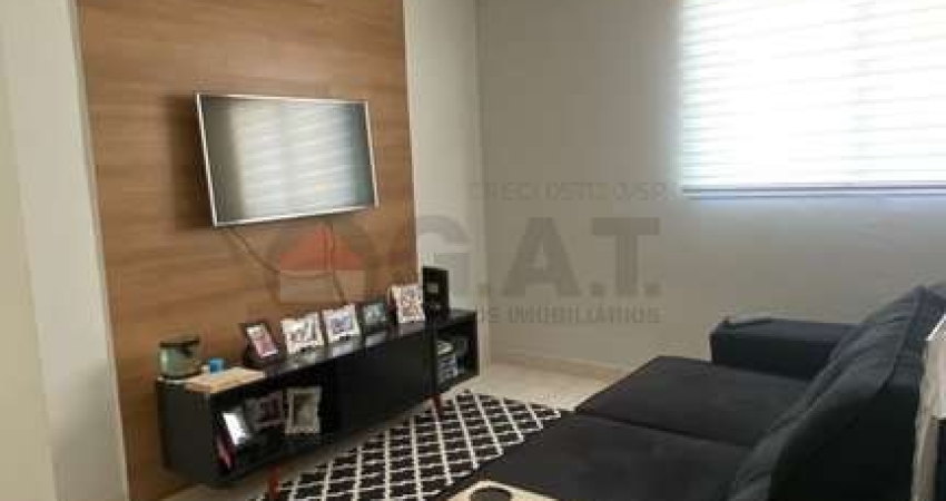APARTAMENTO PARA VENDA NO Condomínio Residencial Spazio Splêndido - SOROCABA/SP