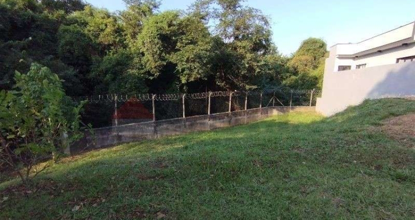 TERRENO EM CONDOMÍNIO À VENDA NO VILLAGIO DI CAPRI - SOROCABA/SP