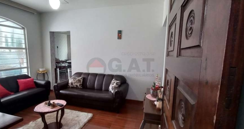 Casa com 3 quartos à venda no Jardim São Marcos, Sorocaba 