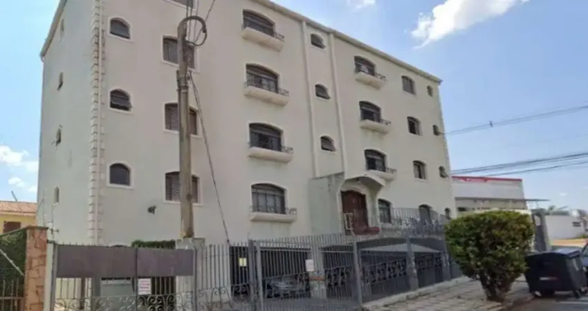 Apartamento com 3 quartos à venda na Vila Trujillo, Sorocaba 